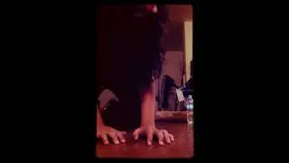 Botella challenge