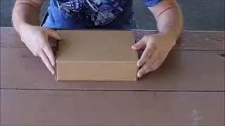 TAC... Just in time. Crate Club