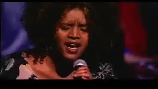 Ethiopian jazz by GiGi Mengedegna withTabla Beat Science