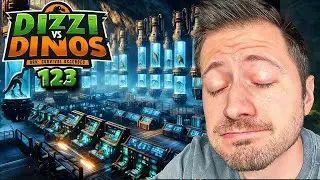 ENDLICH ORDNUNG! | Dizzi vs. Dinos #123