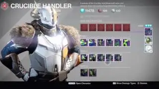 Destiny | My Very 1st Longbow (Reaction)