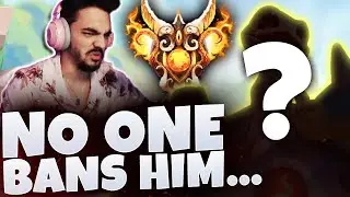 The BEST GUARDIAN That Doesn't Get Banned! - Grandmasters Ranked Joust - Smite