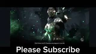 MK Mobile Fatal Black Dragon tower boss battle level 80 vs Klassic Team