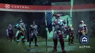 Destiny Gameplay BaddAsses Owning