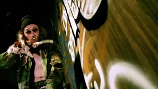 LOUD PACK - LAZAGNA ft. SKYWAKKA