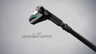 Taylormade GAPR Hi at www.CompleteGolfer.co.uk