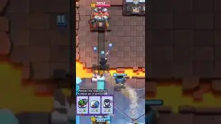 ESTO es REAL❓️🤯🔥 #clashroyale #gaming #viral #supercell