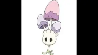 Morelull Brutally Murdered By Fluffruit
