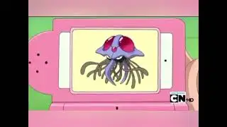 Tentacool and Tentacruel Pok&eacute;dex Entry
