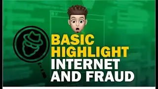 Basic highlight on internet security and cyber crime in Nigeria