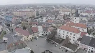 PRODÁNO - RENESANČNÍ DŮM V PŘEROVĚ, HORNÍ NÁMĚSTÍ