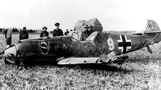 One Mechanic Made a &ldquo;Useless&rdquo; Change &mdash; German Pilots Never Recovered
