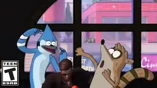 NEW FORTNITE X *REGULAR SHOW* UPDATE SOON!! NEW SKINS AND MORE!! (LIVE)