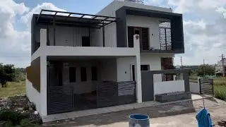 Ongoing project | police layout | 9482064115 | #mysore | #karnataka |#house #building #construction