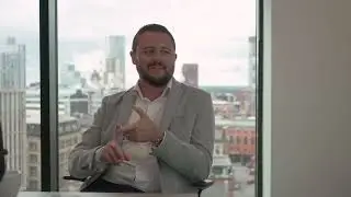 Oil Brokerage Client Testimonial