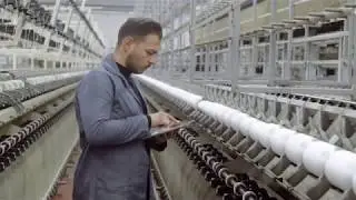 Turnkey Solution For Digitalization!