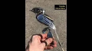 ARTE EN HIERRO