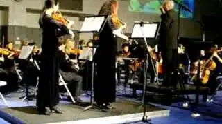 Bach Double MBMS