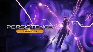 THE PERSISTENCE PLAYSTATION TRAILER