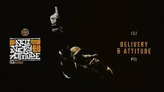 NOR -01- Delivery & Attitude Prod Azukori