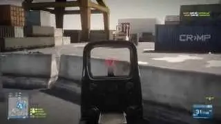 Battlefield 3 freezes every 30 seconds (multiplayer and singleplayer)