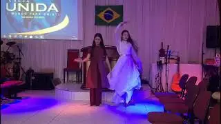 Coreografia Quem é Esse 