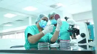 Maratha Mandal's Central Research Laboratory