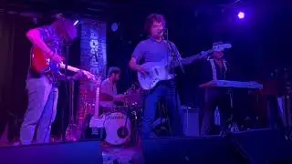 Bad Island Easter &ldquo;Bowshot&rdquo; [CLIP] live w/ guitar solo