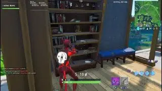 EPIC GAMES REVOLVER
