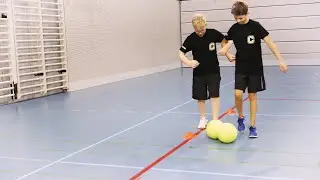 Nessuna slealt&agrave; nello sport&raquo;