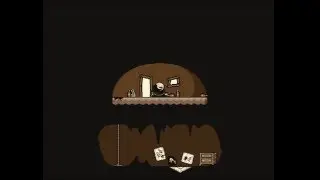 Aww, that was a cliff! | Lisa #1