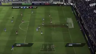 FIFA 10 Manager Mode Show s1 /e33