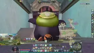 Die 2.7 Stahlharke und die Shulack-Stigma-Quest #111| Let&acute;s Play Aion Classic EU