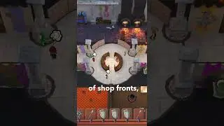 Overcooked But Medieval!