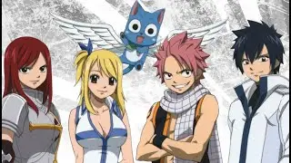 FairyTail Opening Theme 1 Trap Remix | @YungDojikko