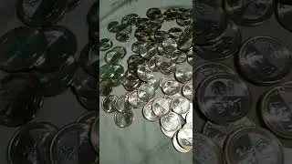 My Collection#20coins#2k @boholanagirltv