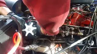 Valve Seal Replacement 318 POLY Engine #Dodge Chrysler #Mopar
