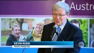 DisabilityCare trial