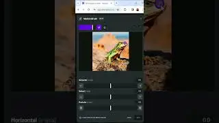 Revive(animate) Photo - Short Tutorial
