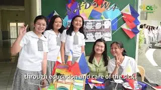 Paulinian Mission Song