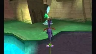 Gyp~Z's Epic Ordeals Spyro E8- No Auto-Save