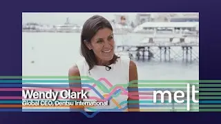 Melt | Episode 173 | Wendy Clark + Ann Mukherjee