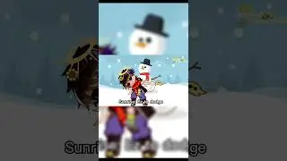 Nobody son! Nobody daughter! | [Read desc]