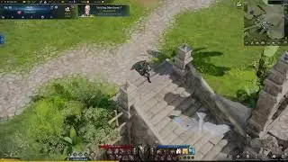 Iron Wall Skill Rune Effect - From where to get, Lost Ark