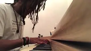 &ldquo;Star Surfer&rdquo; a Chill Improv🎹🎼