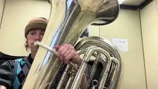 Blue Monk 1/3 jazz midterm 