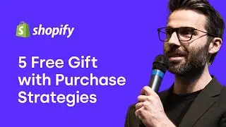 5 best free gift with purchase strategies (with examples)
