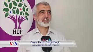 Omer Faruk Gergerlioglu | Deng&ecirc; Amer&icirc;ka