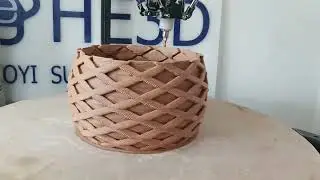 TC 500 printing test  wangwen