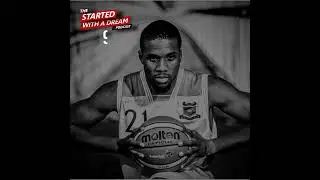 Ep. 4 Nigel Byam on How He Market Yourself To Achieve Your Dreams